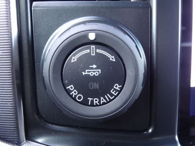 Certified 2024 Ford F150 Platinum AWD/4WD image 28