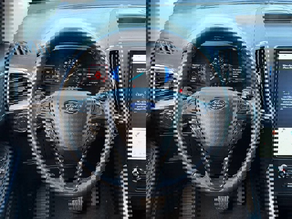 Certified 2022 Ford Edge SEL w/ Convenience Package image 33