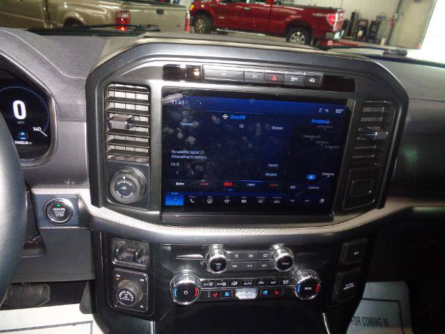 Certified 2023 Ford F150 Raptor AWD/4WD image 11