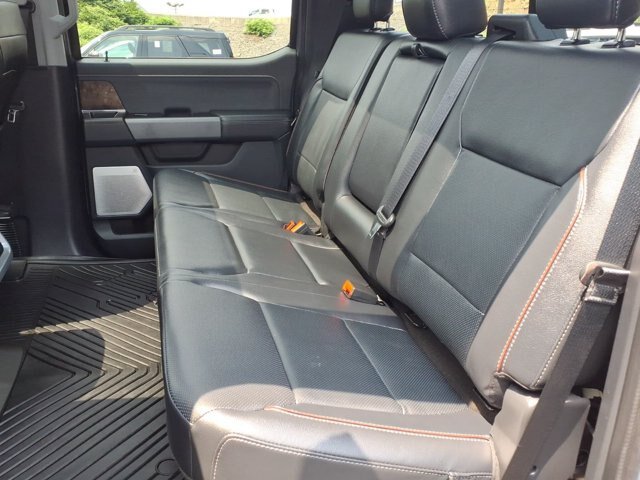 Certified 2023 Ford F150 Lariat w/ Equipment Group 502A High AWD/4WD image 20