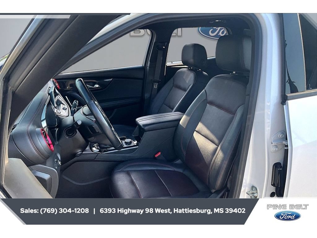 Used 2020 Chevrolet Blazer RS AWD/4WD image 18