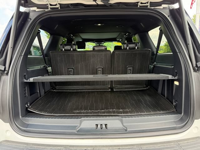 Certified 2022 Ford Expedition Max Platinum AWD/4WD image 24