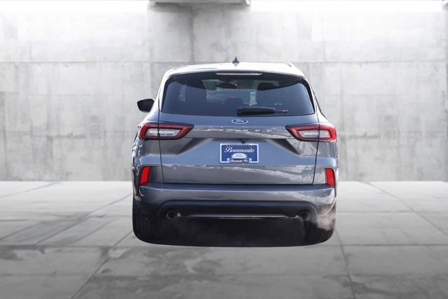 Certified 2024 Ford Escape ST-Line image 4