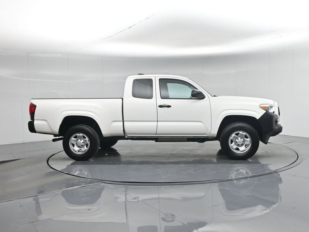 Used 2021 Toyota Tacoma SR image 8