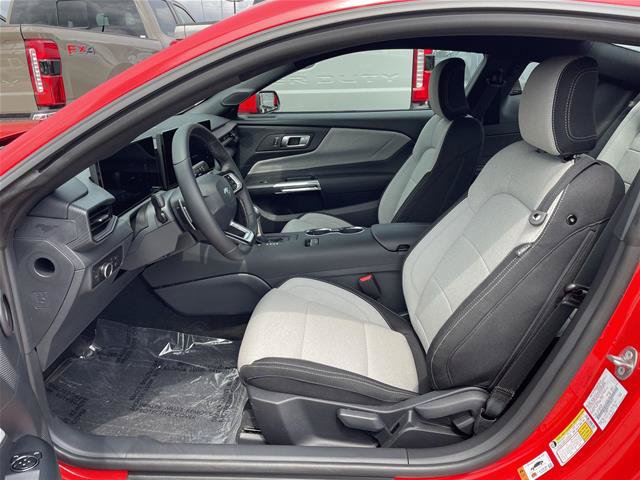 Certified 2026 Ford Mustang GT RWD image 17