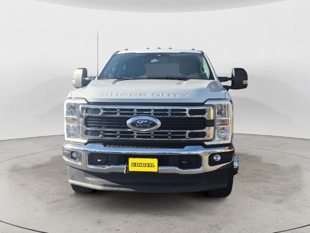 Certified 2024 Ford F350 XLT AWD/4WD image 2