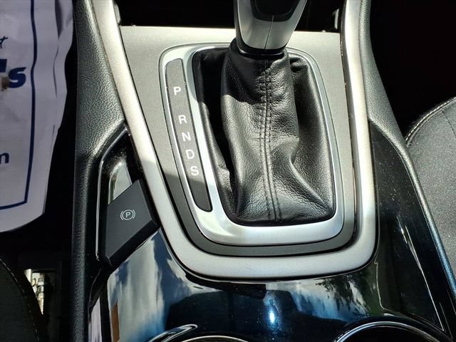 Certified 2017 Ford Edge SEL w/ Cargo Accessory Package AWD/4WD image 19