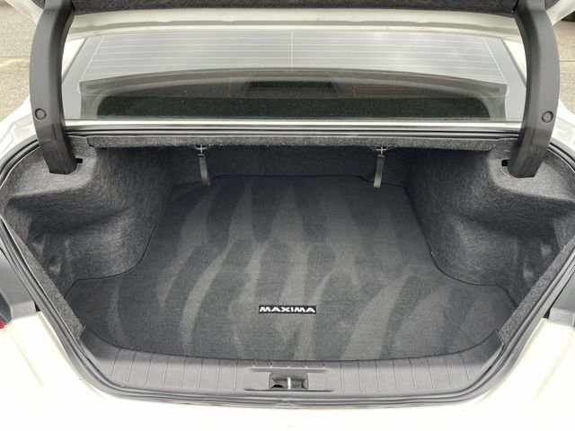 Used 2017 Nissan Maxima 3.5 SL FWD image 8