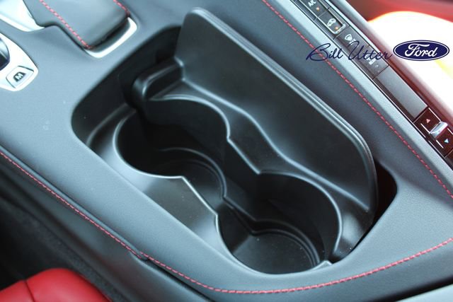Used 2025 Chevrolet Corvette Stingray Coupe w/ 1LT RWD image 17