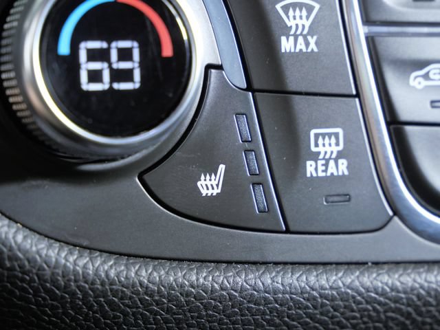 Used 2019 Chevrolet Equinox LT AWD/4WD image 24
