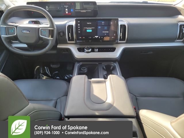 Certified 2025 Ford Expedition Max Active image 21