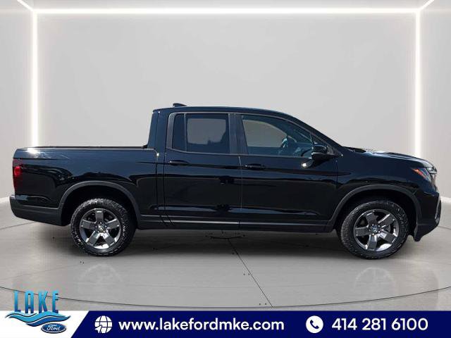Used 2024 Honda Ridgeline TrailSport image 8