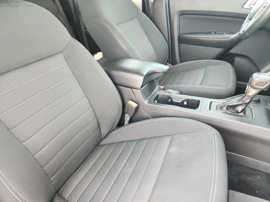 Certified 2019 Ford Ranger XLT w/ Equipment Group 302A Luxury AWD/4WD image 13
