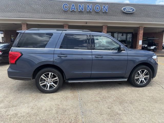 Certified 2022 Ford Expedition XLT RWD image 6