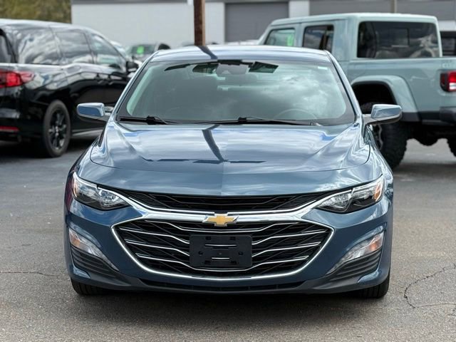 Used 2024 Chevrolet Malibu LT FWD image 35