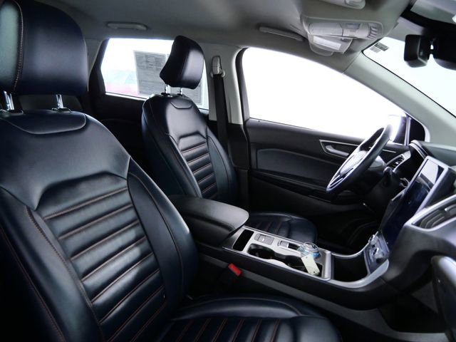 Certified 2023 Ford Edge SEL w/ Sport Appearance Package AWD/4WD image 11