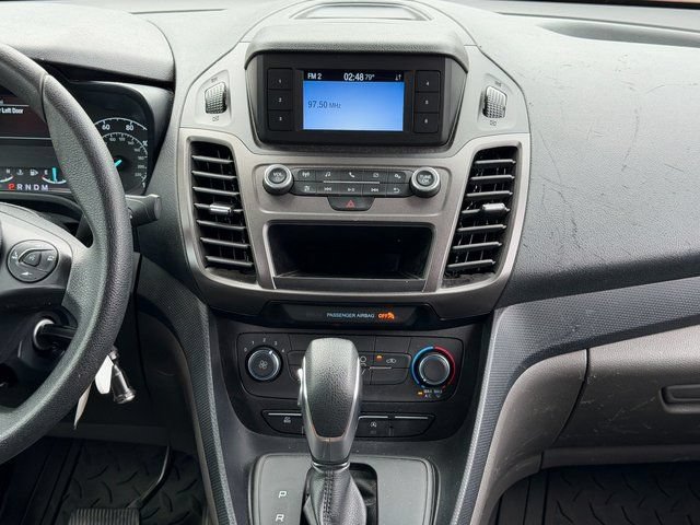 Certified 2023 Ford Transit Connect XL FWD image 28