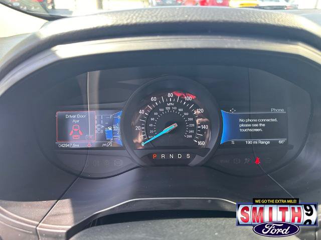 Certified 2023 Ford Edge SEL w/ Convenience Package AWD/4WD image 30