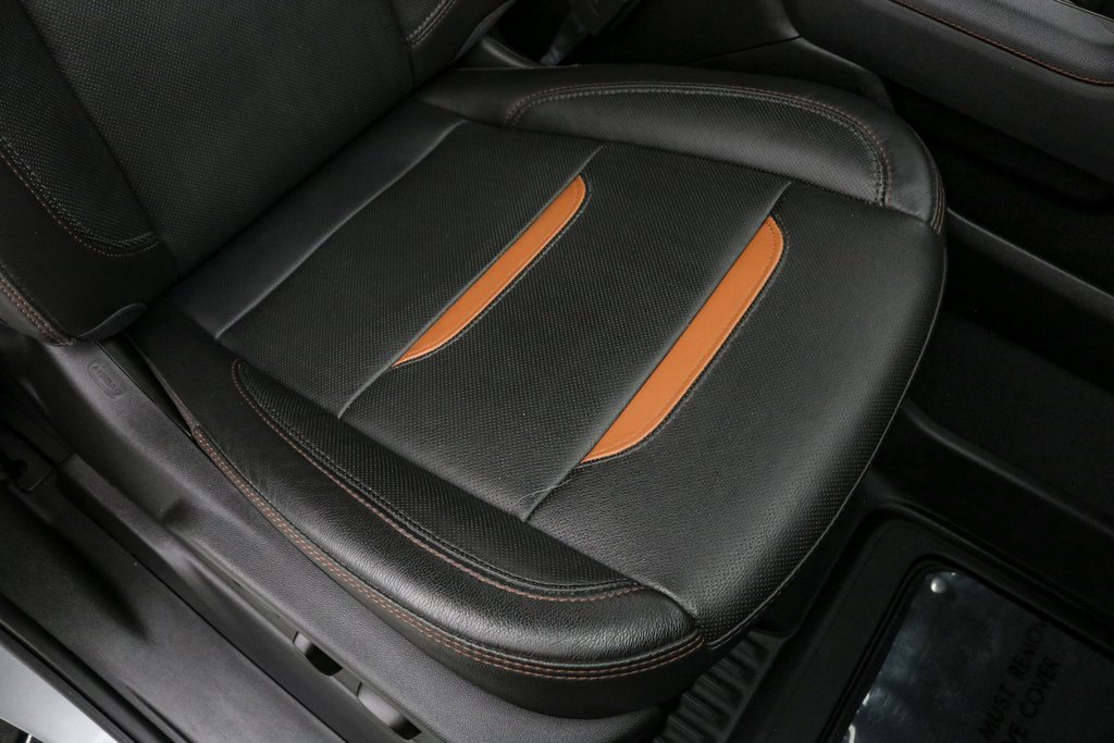 Used 2023 GMC Sierra 1500 AT4 w/ Technology Package image 25