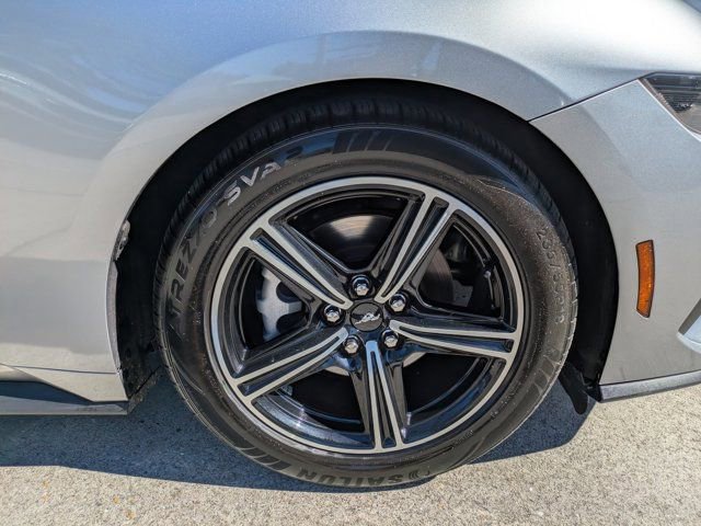 Certified 2024 Ford Mustang Premium image 12