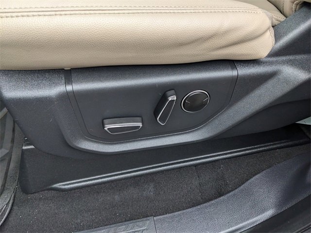 Certified 2024 Ford Expedition Max Limited image 25