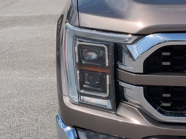 Certified 2023 Ford F150 King Ranch w/ Equipment Group 601A High AWD/4WD image 10