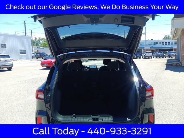 Certified 2023 Ford Escape Active AWD/4WD image 36