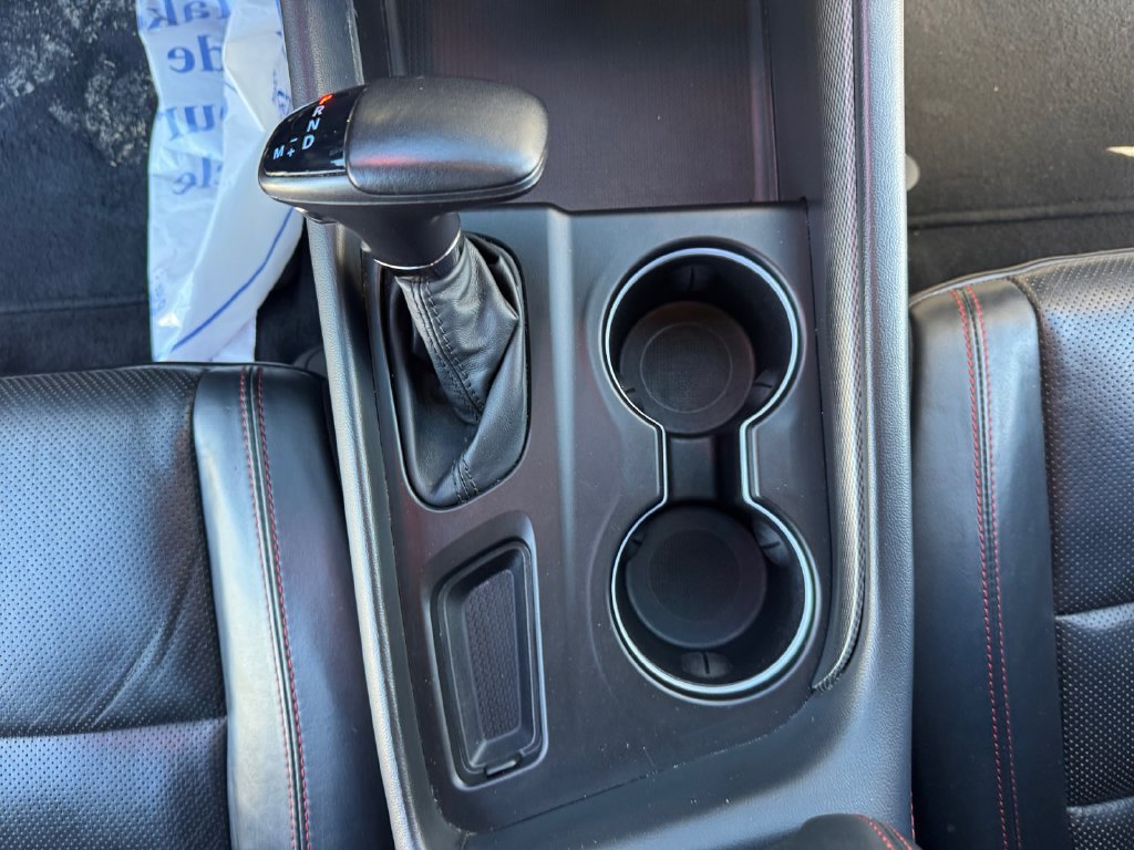 Used 2024 Dodge Durango GT AWD/4WD image 19