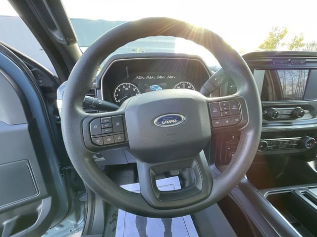 Certified 2023 Ford F150 XL image 14