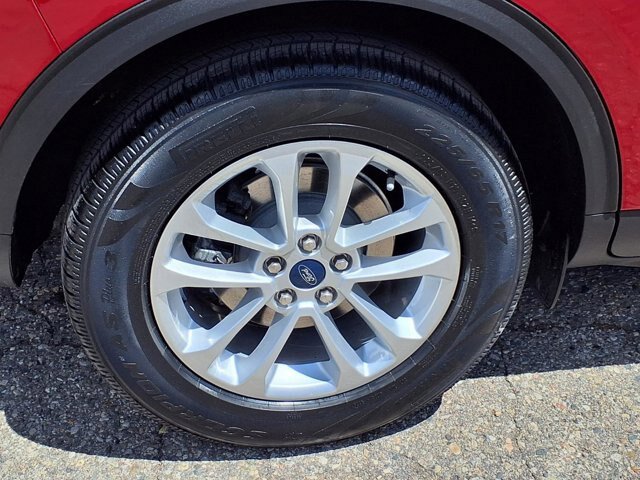 Certified 2021 Ford Escape SE w/ Convenience Package AWD/4WD image 28