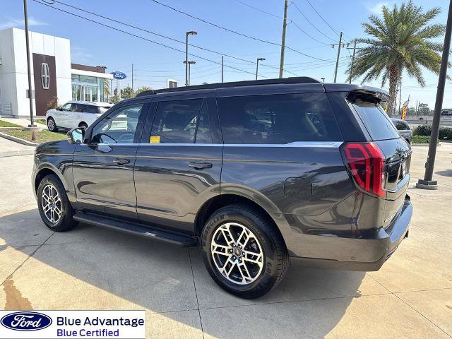 Certified 2025 Ford Expedition Active image 8