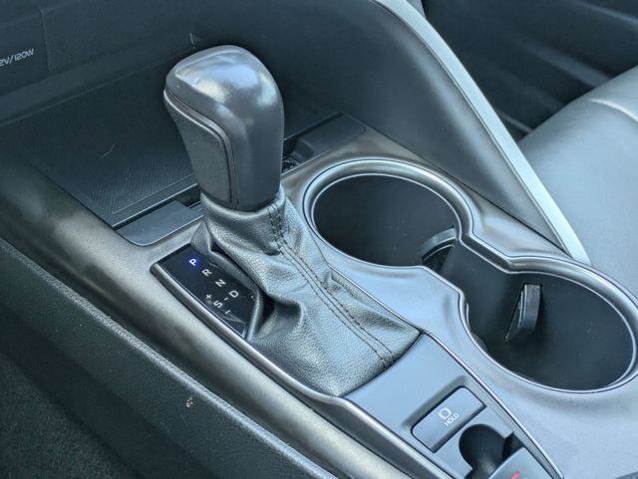 Used 2021 Toyota Camry SE AWD/4WD image 24