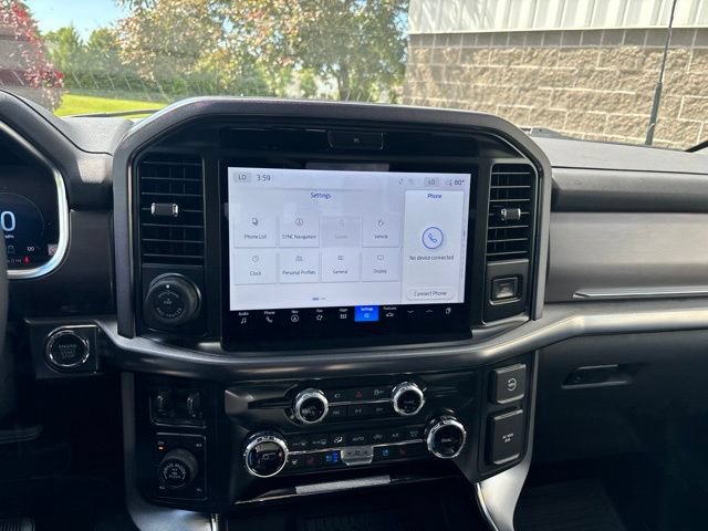 Certified 2025 Ford F150 Platinum AWD/4WD image 27