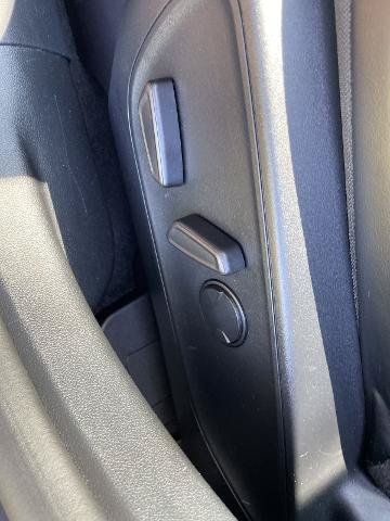 Certified 2025 Ford Escape ST-Line Elite AWD/4WD image 8