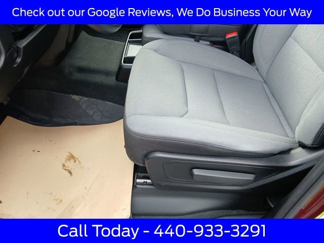 Used 2022 RAM 1500 Big Horn image 31