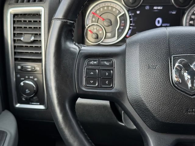 Used 2018 RAM 1500 SLT AWD/4WD image 26