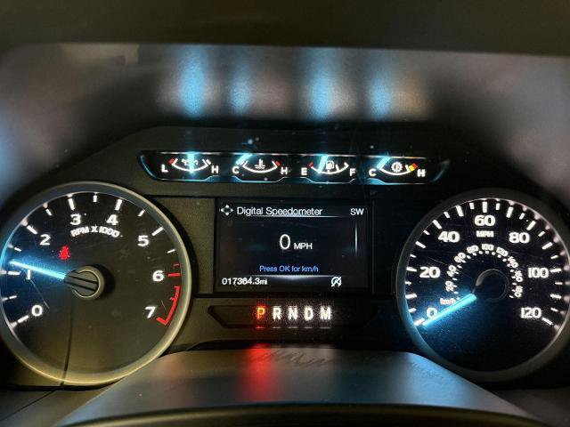 Certified 2020 Ford F150 XLT w/ Equipment Group 302A Luxury image 9