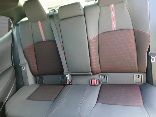 Used 2026 Toyota Corolla SE FWD image 13