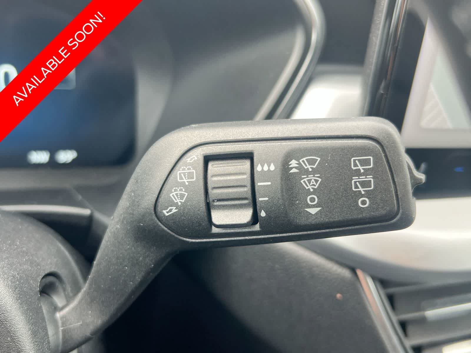 Certified 2023 Ford Escape Platinum w/ Premium Technology Package AWD/4WD image 25