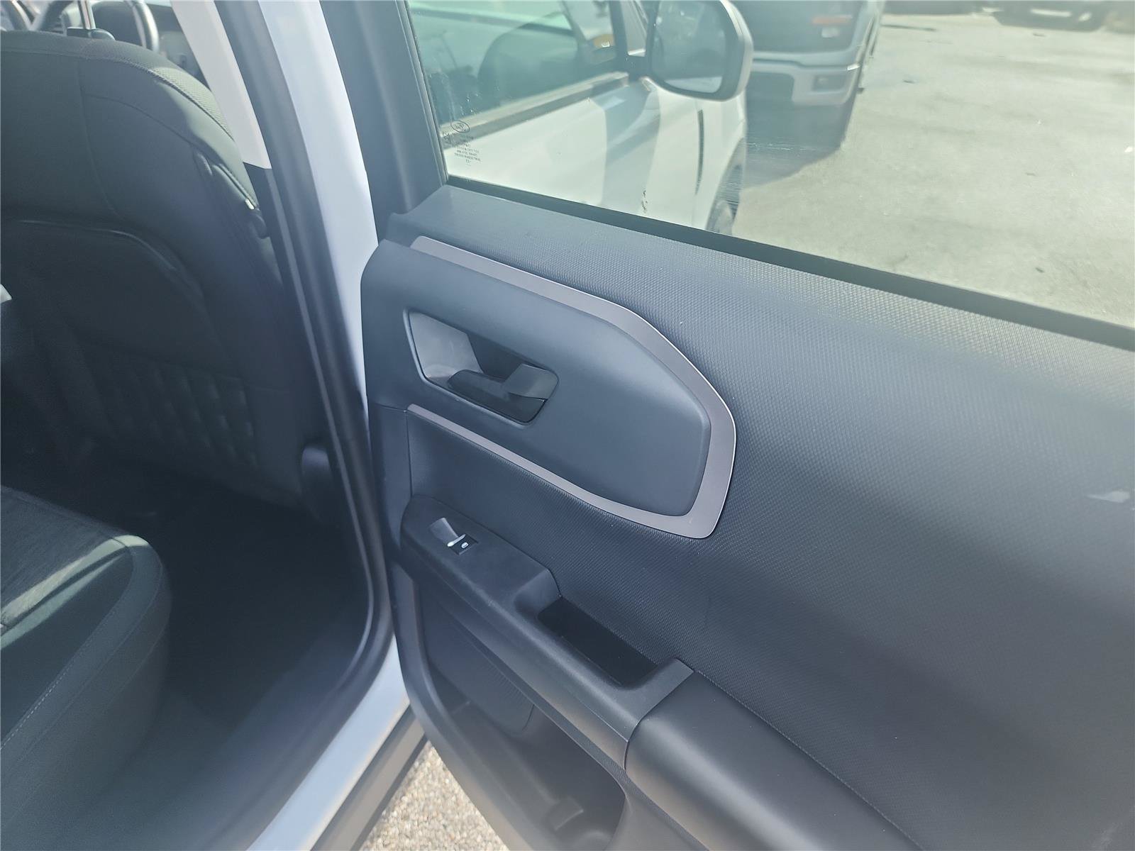 Certified 2023 Ford Bronco Sport Big Bend w/ Convenience Package AWD/4WD image 23
