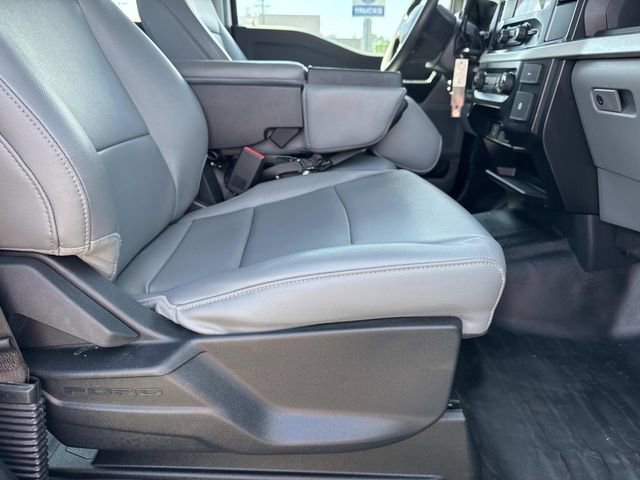 Certified 2023 Ford F150 XL w/ Trailer Tow Package RWD image 11