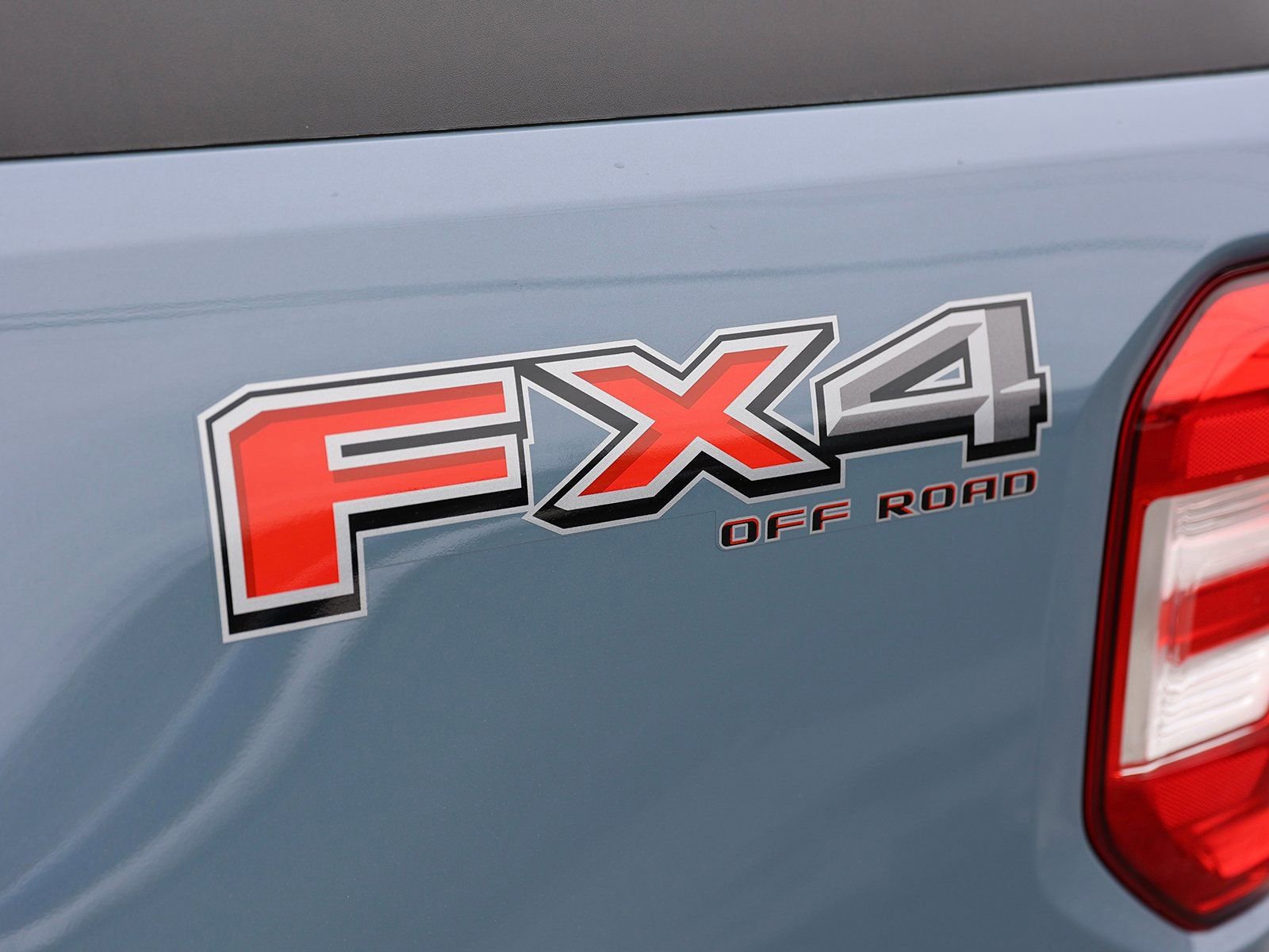 Certified 2024 Ford Maverick XLT w/ Equipment Group 300A Standard image 10