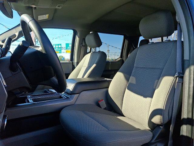 Certified 2019 Ford F150 XLT w/ Equipment Group 302A Luxury AWD/4WD image 13