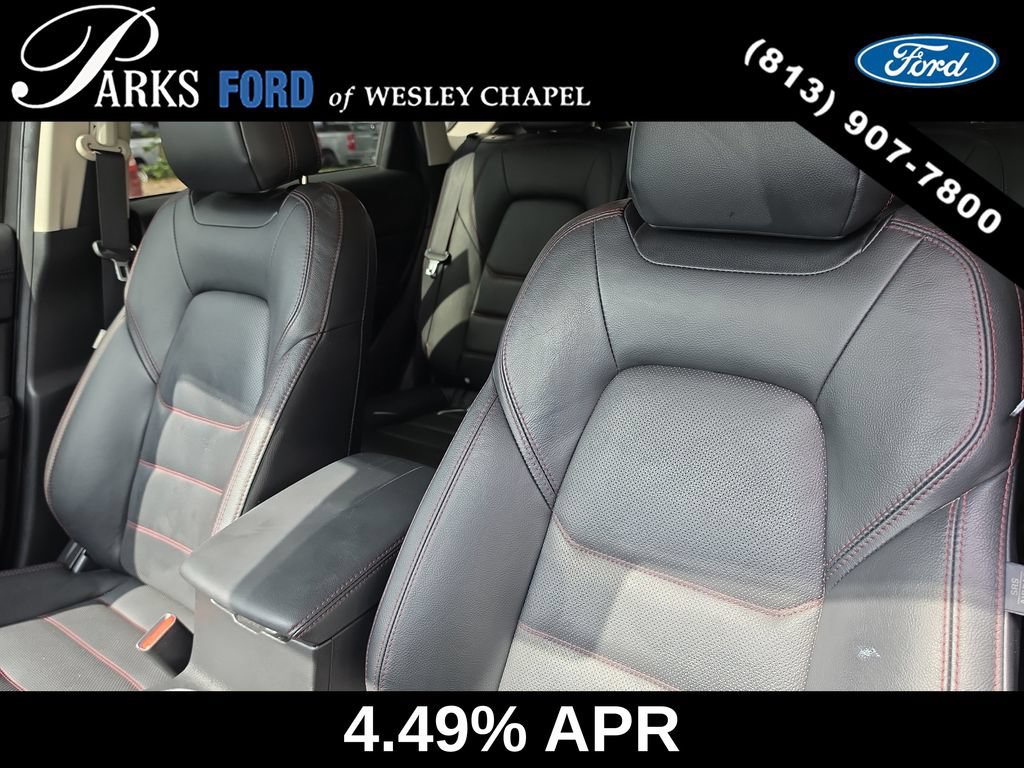 Used 2022 MAZDA CX-5 AWD 2.5 S image 20