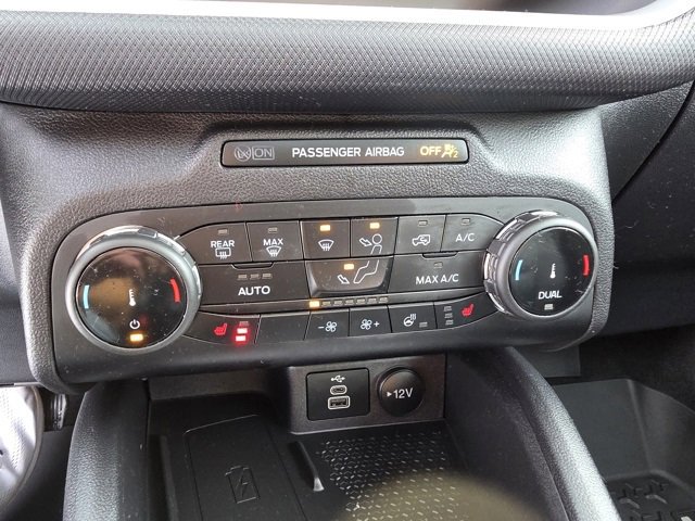 Certified 2023 Ford Bronco Sport Outer Banks w/ Tech Package image 22