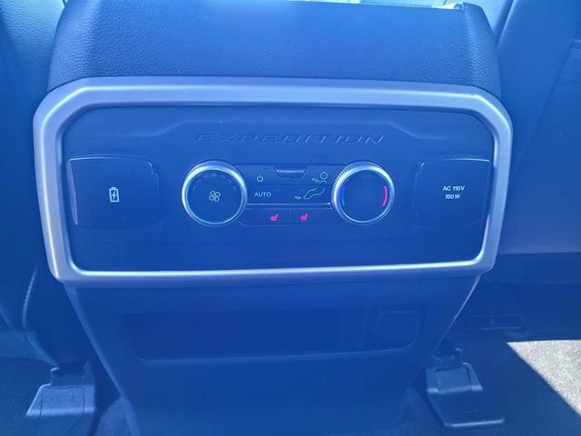 Certified 2022 Ford Expedition Max Limited image 15