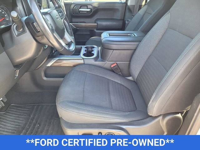 Used 2020 Chevrolet Silverado 1500 RST w/ Texas Edition image 14