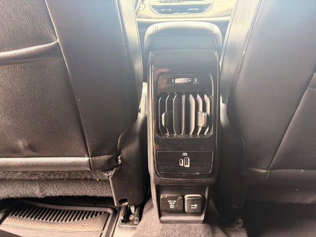 Used 2022 Jeep Compass Latitude w/ Convenience Group image 30