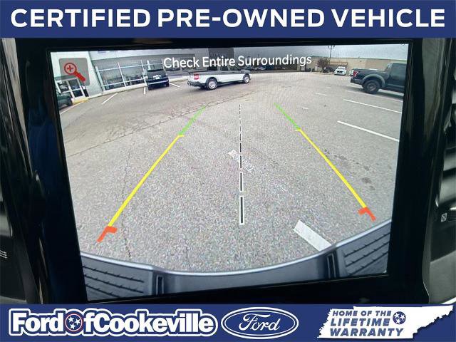 Used 2022 RAM 3500 Laramie image 34