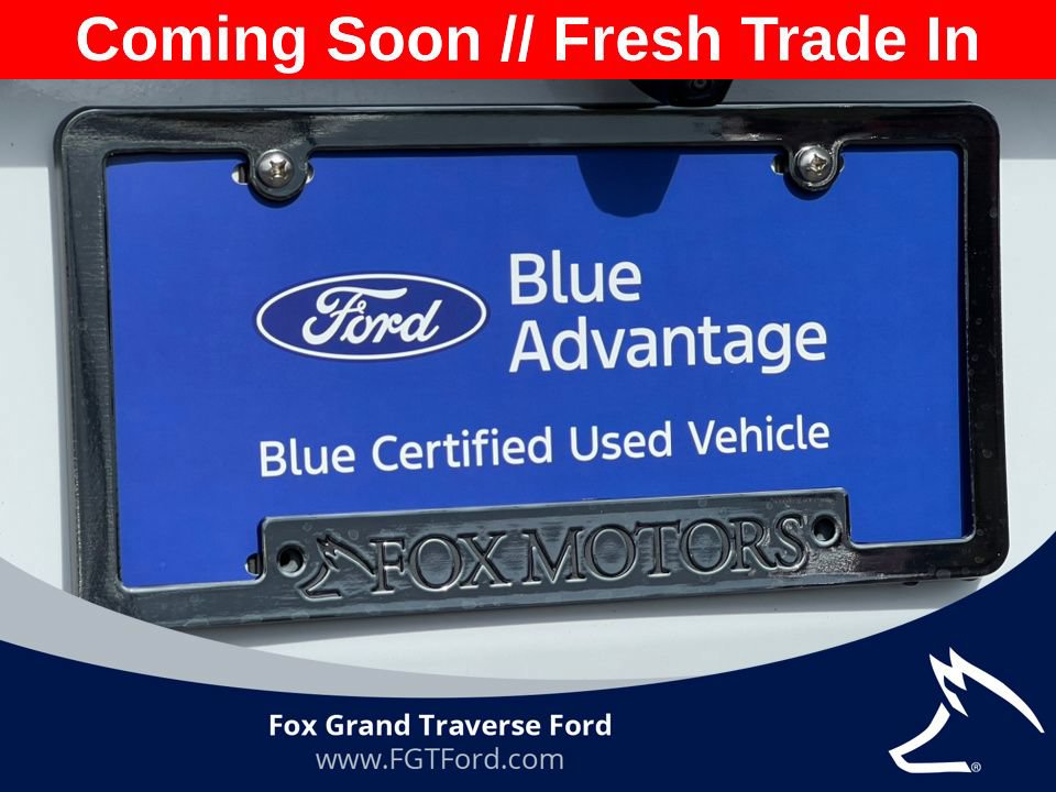 Certified 2023 Ford Escape Active w/ Tech Pack #2 AWD/4WD image 39